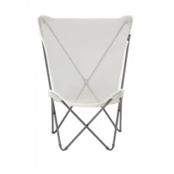LaFuma Poltrona Pieghevole MAXI POP UP LFM1837 Seigle II- Sedie Pop Up|Sedie E Sdraio