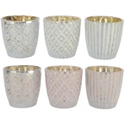 Kaemingk Porta Candele. Pezzo Singolo- Candele E Accessori