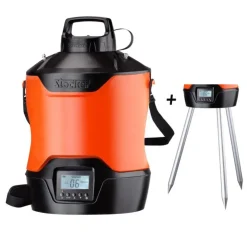 Stocker PROMO KIT GEYSER ANTIZANZARE PLUS - 12 L- Stocker Shop|Sistemi Antizanzara Automatici Stocker