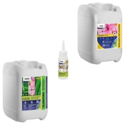 Stocker PROMO KIT GEYSER ANTIZANZARE STRATEGIA GREEN- Stocker Shop|Liquidi Antizanzara Stocker