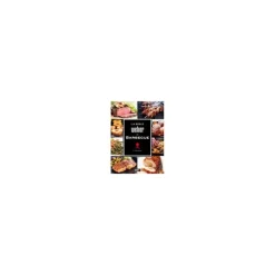 Weber Ricettario La Bibbia del Barbecue Cod. 311271- Libri E Ricettari Weber