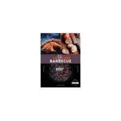 Weber Ricettario Lo Chef del Barbecue Cod. 311274- Libri E Ricettari Weber