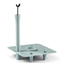 Veca Riserva Acqua per Vaso Living Quadrato- Accessori Vasi|Vasi Quadrati In Plastica
