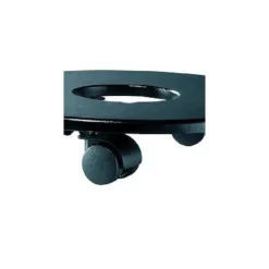 Lechuza Rotelle per Vaso Classico 70- Accessori