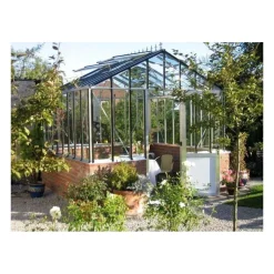 Serre e Giardini Serra Professionale Dallia- Serre Da Giardino Professionali