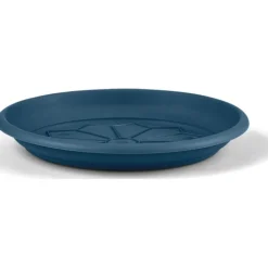 Veca Sottovaso Naxos- Sottovasi Rotondi|Sottovasi In Plastica