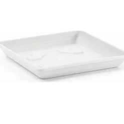 Veca Sottovaso Quadro- Sottovasi Quadrati|Sottovasi In Plastica