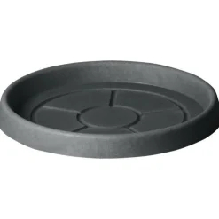 Teraplast Sottovaso Tondo- Sottovasi Rotondi|Vasi In Resina