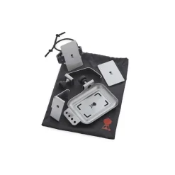 Weber Staffa per Connect Smart Grilling Hub Cod. 3255- Accessori Weber Igrill|Accessori Multiuso Weber