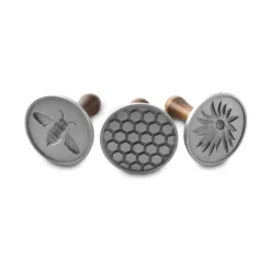 Nordic Ware Stampi Biscotti Honeybee- Stampi Nordic Ware