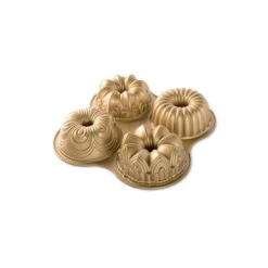 Nordic Ware Stampi Quartet- Stampi Nordic Ware