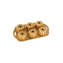 Nordic Ware Stampini Anniversary- Stampi Nordic Ware
