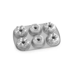 Nordic Ware Stampini Ghirlanda- Stampi Nordic Ware