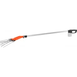 Stocker Abbacchiatore telescopico 235-315 Magma E-51 21 V- Stocker Shop|Stocker Power 21 V