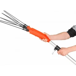 Stocker Abbacchiatore telescopico 235-315 Magma E-51 21 V- Stocker Shop|Stocker Power 21 V