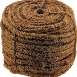 Stocker Baumband 7, 100% fibra di cocco a 7 fili- Legacci