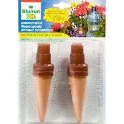 Stocker Blumat adattatore per bottiglie XL - 2 pz- Stocker Shop|Irrigazione Blumat