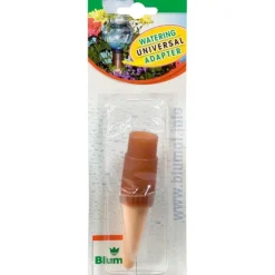 Stocker Blumat adattatore per bottiglie - 1 pz- Stocker Shop|Irrigazione Blumat
