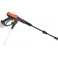 Stocker Calipso Pistola Idropulitrice E-200 21 V- Attrezzi Per Il Fai Da Te|Stocker Power 21 V