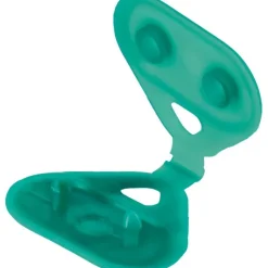 Stocker Clips di fissaggio 6 pezzi per confezione- Protezione