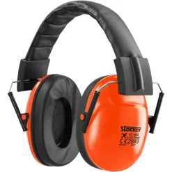 Stocker Cuffia antirumore- Stocker Shop|Motoseghe A Batteria