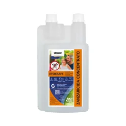 Stocker Etokraft Insetticida Antizanzare 1 L PMC- Stocker Shop|Liquidi Antizanzara Stocker