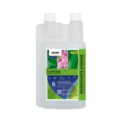 Stocker Florifens disabituante zanzare 1 L- Stocker Shop|Liquidi Antizanzara Stocker