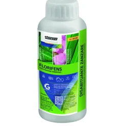 Stocker Florifens disabituante zanzare 250 ml- Stocker Shop|Liquidi Antizanzara Stocker