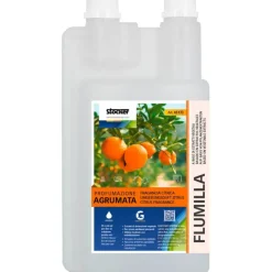 Stocker Flumilla profumazione agrumata 1 L- Stocker Shop|Liquidi Antizanzara Stocker
