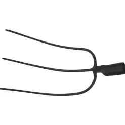 Stocker Forca a 3 denti tondi- Stocker Shop|Attrezzi