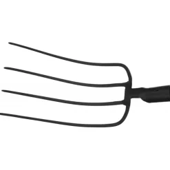 Stocker Forca a 4 denti tondi- Stocker Shop|Attrezzi