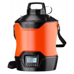 Stocker Geyser Nebulizzatore Antizanzare a Batteria 12 Litri- Stocker Shop|Sistemi Antizanzara Automatici Stocker