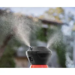 Stocker Geyser Nebulizzatore Mini 2 L Li-Ion 2,5 Br per Zanzare e Piccioni- Stocker Shop|Sistemi Antizanzara Automatici Stocker