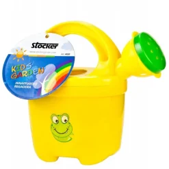Stocker Innaffiatoio giallo KIDS GARDEN- Kids Garden