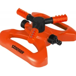 Stocker Irrigatore a girandola regolabile- Stocker Shop|Lance