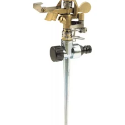 Stocker Irrigatore in metallo a settore- Irrigatori|Tubi Per Irrigazione