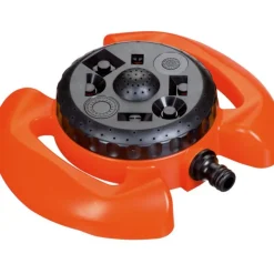 Stocker Irrigatore multitestina- Irrigatori|Tubi Per Irrigazione