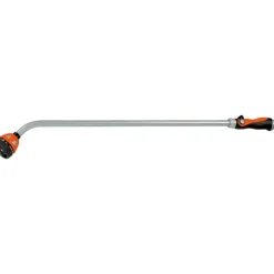 Stocker Lancia in alluminio a doccia 46 cm- Lance|Tubi Per Irrigazione