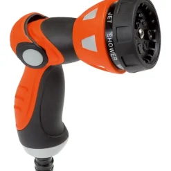 Stocker Pistola a doccia multiuso- Lance|Tubi Per Irrigazione