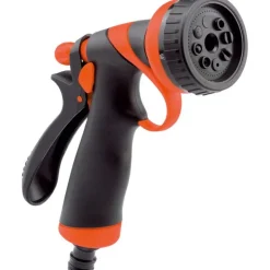 Stocker Pistola a doccia multiuso- Lance|Tubi Per Irrigazione