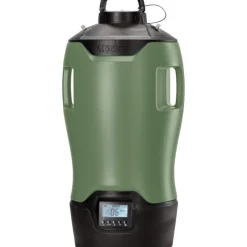 Stocker PROMO Geyser Verde Evolution 25 L- Sistemi Antizanzara Automatici Stocker