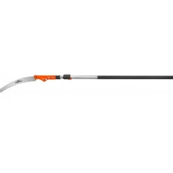 Stocker Seghetto Corvo 430 TC con manico telescopico 195 - 310cm- Stocker Shop|Combisystem