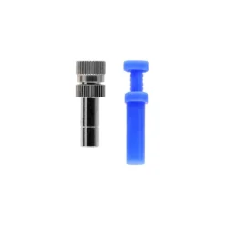 Stocker Set ugelli nebulizzazione ultra fine e tappi di chiusura per Geyser 5 pz e 5 pz- Stocker Shop|Sistemi Antizanzara Automatici Stocker