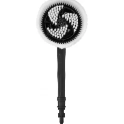 Stocker Spazzola rotativa per Art. 433, 434- Attrezzi Per Il Fai Da Te|Stocker Power 21 V