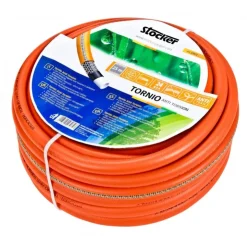Stocker Tubo giardino Tornio 50 m 5/8- Irrigatori|Irrigazione Blumat