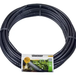 Stocker Tubo gocciolante per irrigazione 1/2 25 m- Irrigatori|Irrigazione Blumat