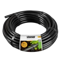 Stocker Tubo micro irrigazione Ø 13-16 mm 25 m- Stocker Shop|Irrigatori