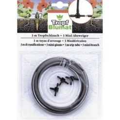Stocker Tubo per irrigazione a goccia blister- Irrigatori|Irrigazione Blumat