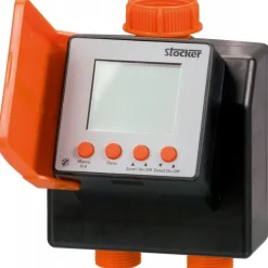 Stocker Watertimer digitale a due zone- Irrigatori|Stocker Shop