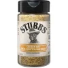 Stubb's Bar-B-Q Chicken Spice Rub - 142 gr- Rub